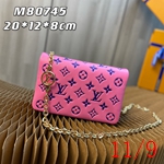 スーパーコピールイヴィトン 600 頭階牛革+PVC